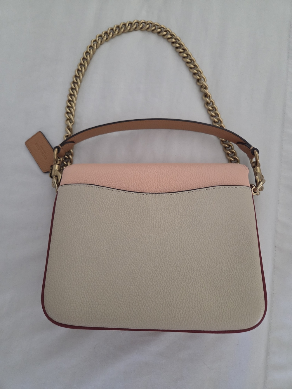 Coach Colorblock Cassie 19 - Picture 3 of 10